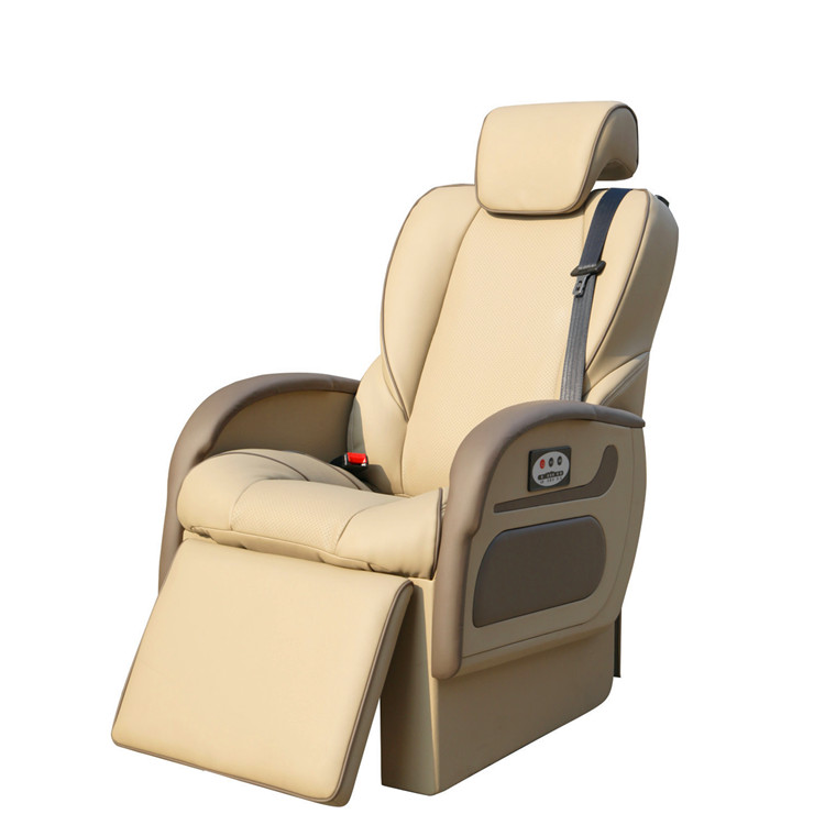 footrest.jpg সঙ্গে বৈদ্যুতিক ব্যবসা গাড়ী আসন electric business car seats with footrest.jpg